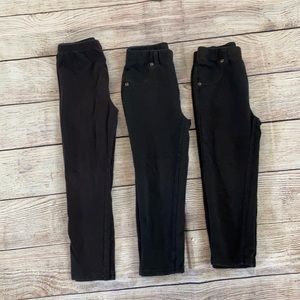Girls 4t pants